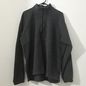 Columbia quarter zip fleece